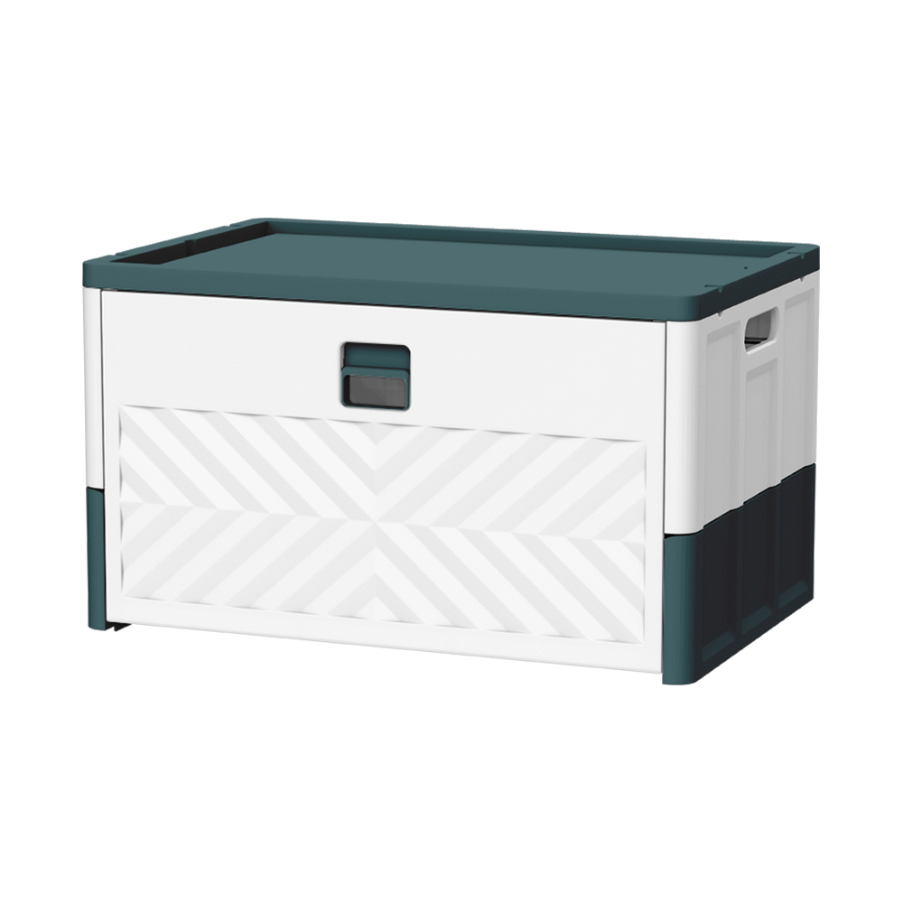 리빙박스 : 더모어 수납함 85L